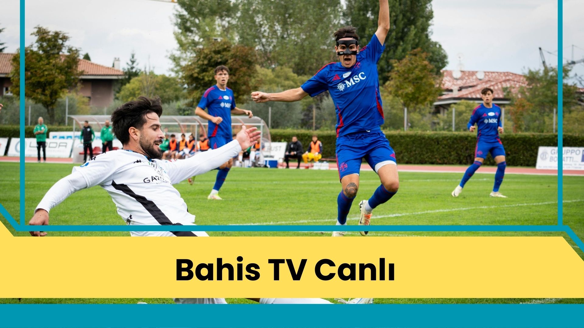 Bahis TV Canlı