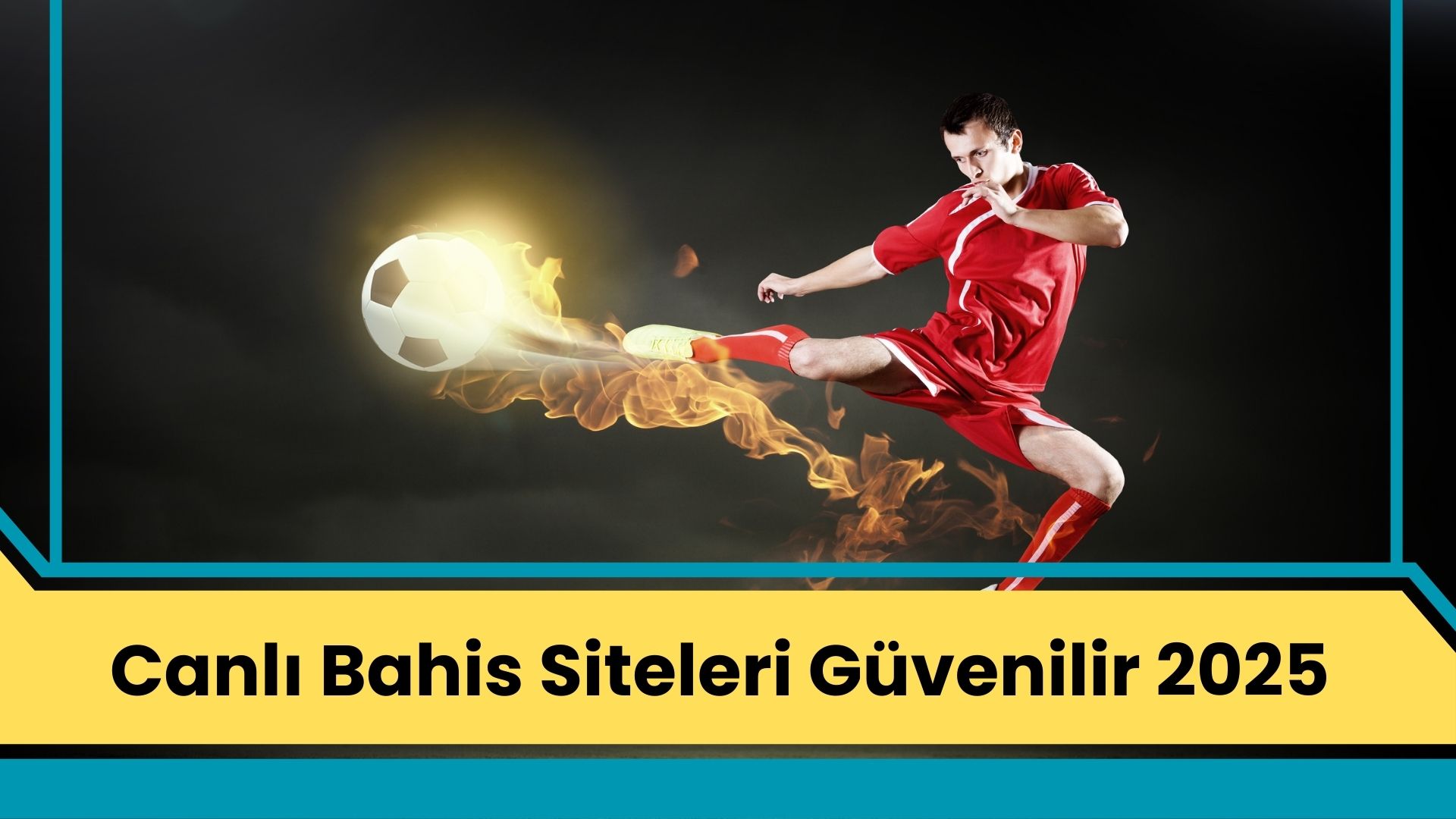 Canlı Bahis Siteleri Güvenilir 2025