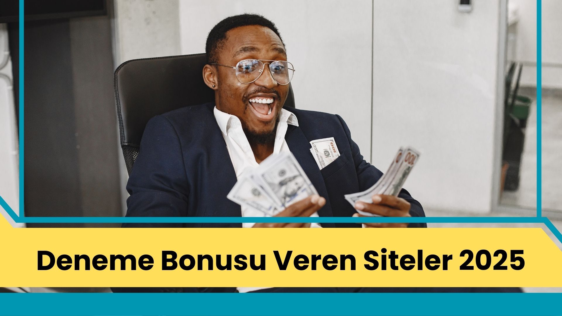 Deneme Bonusu Veren Siteler 2025