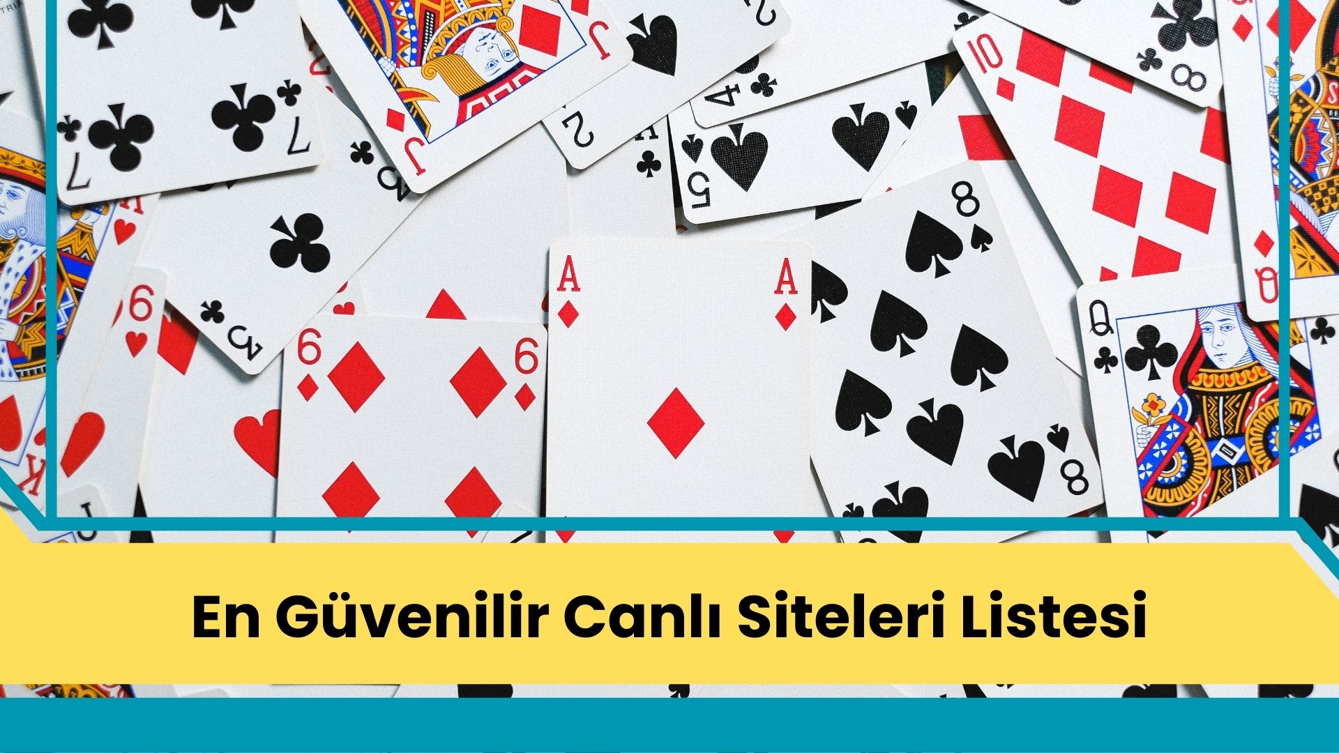En Güvenilir Canlı Siteleri Listesi