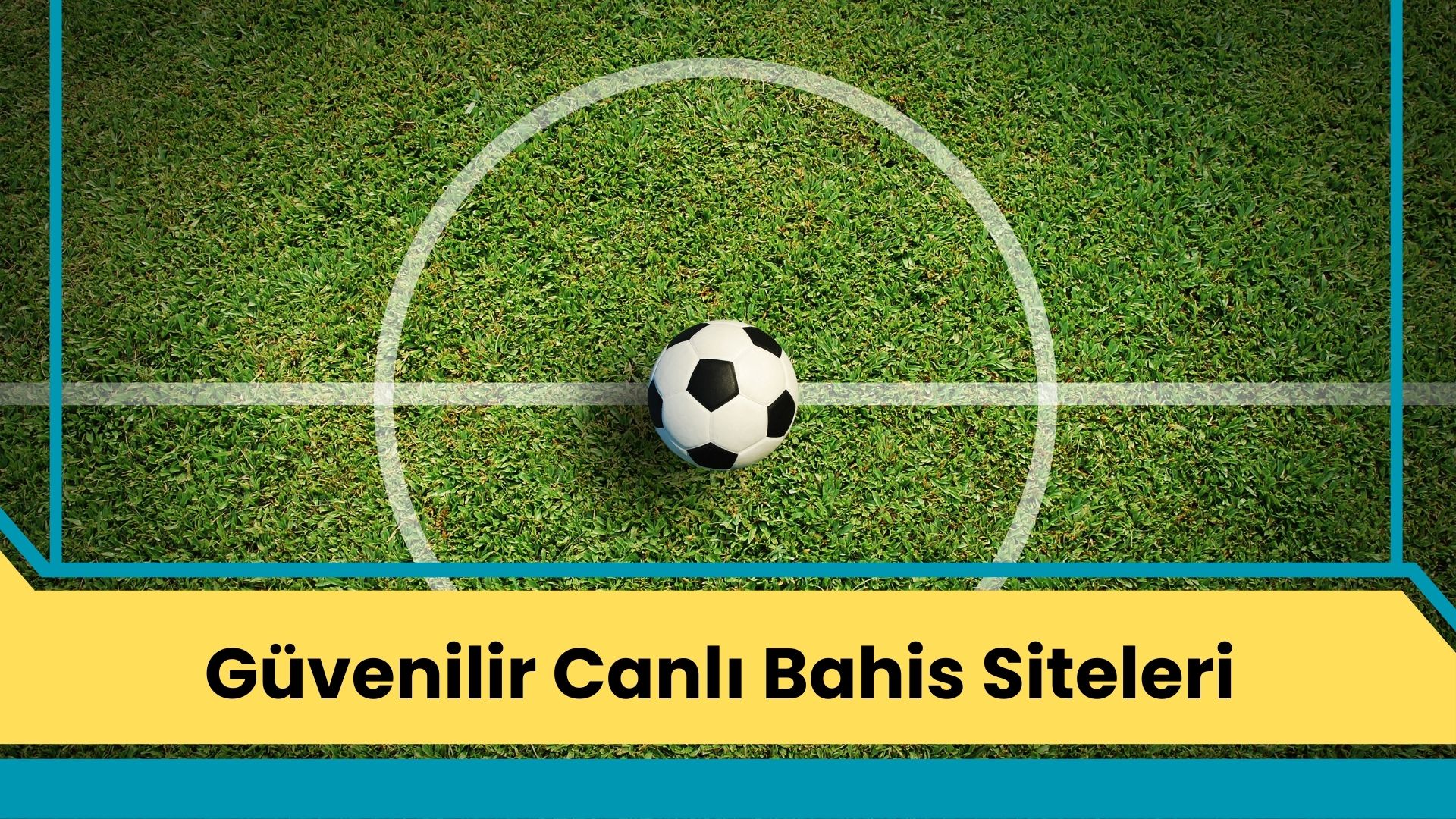 Güvenilir Canlı Bahis Siteleri