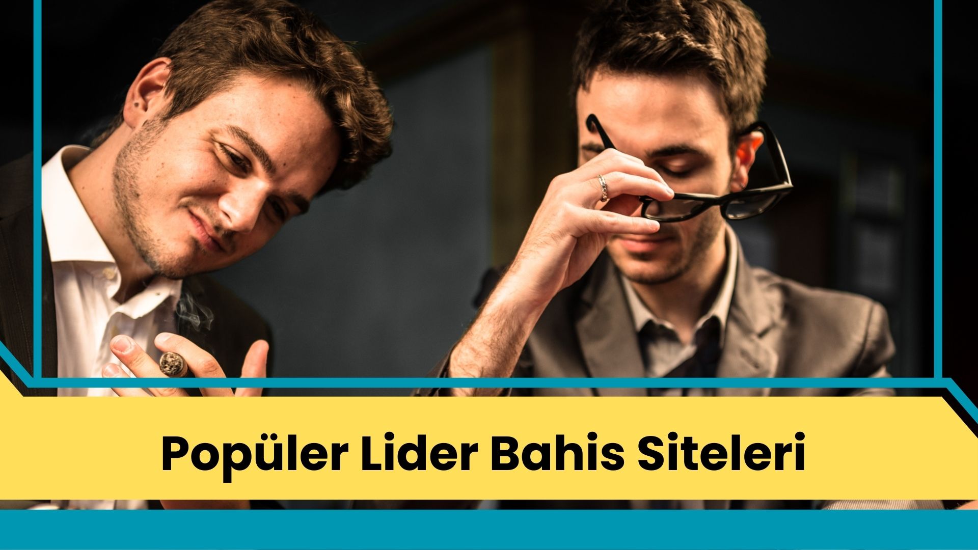 Popüler Lider Bahis Siteleri